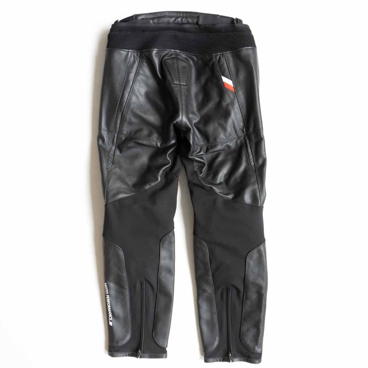 クシタニ レザーパンツ K-1065 FEEDER PANTS｜一般