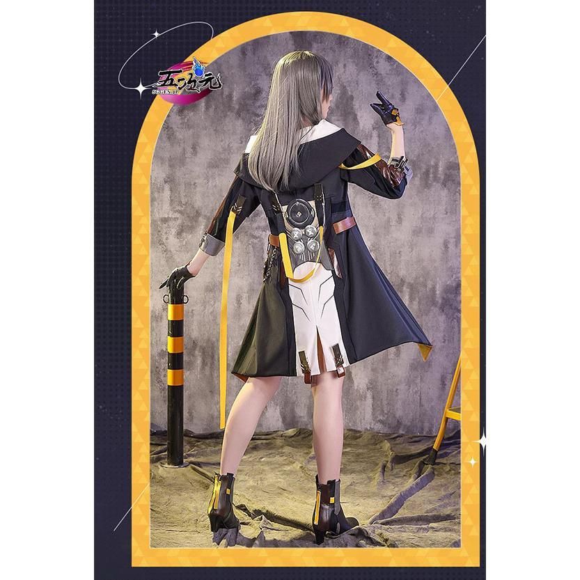 コスプレ 崩スタ