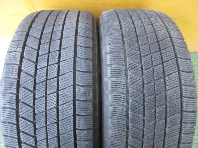 FD2シビック　純正アルミ　225/40R18 スタッドレス　バリ溝　2021年 FD2シビック 純正アルミ 225/40R18 スタッドレス バリ溝 2021年 FD2