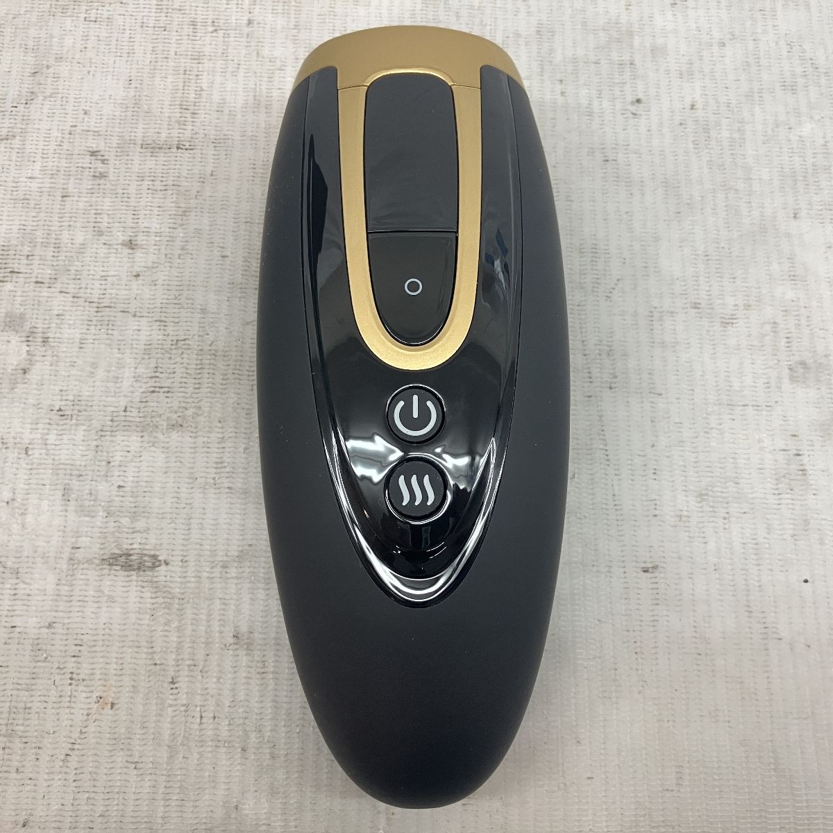 HOME CLEAR ホームケア MCLEAR 家庭用 メンズ 脱毛器 美容家電
