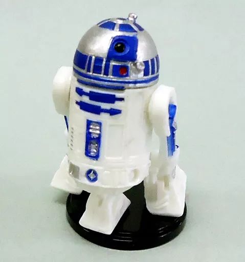 食玩 トレーディングフィギュア チョコエッグ スターウォーズ