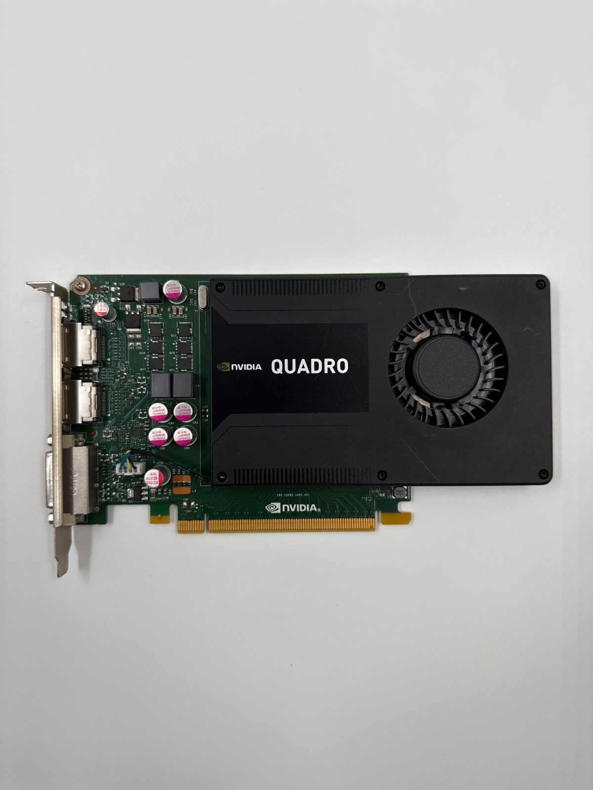 法人出品・格安】NVIDIA QUADRO K2000 グラフィックボード