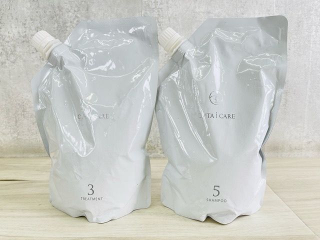 コタアイケアトリートメント5番800g 2本ブランド コタ アイ ケア
