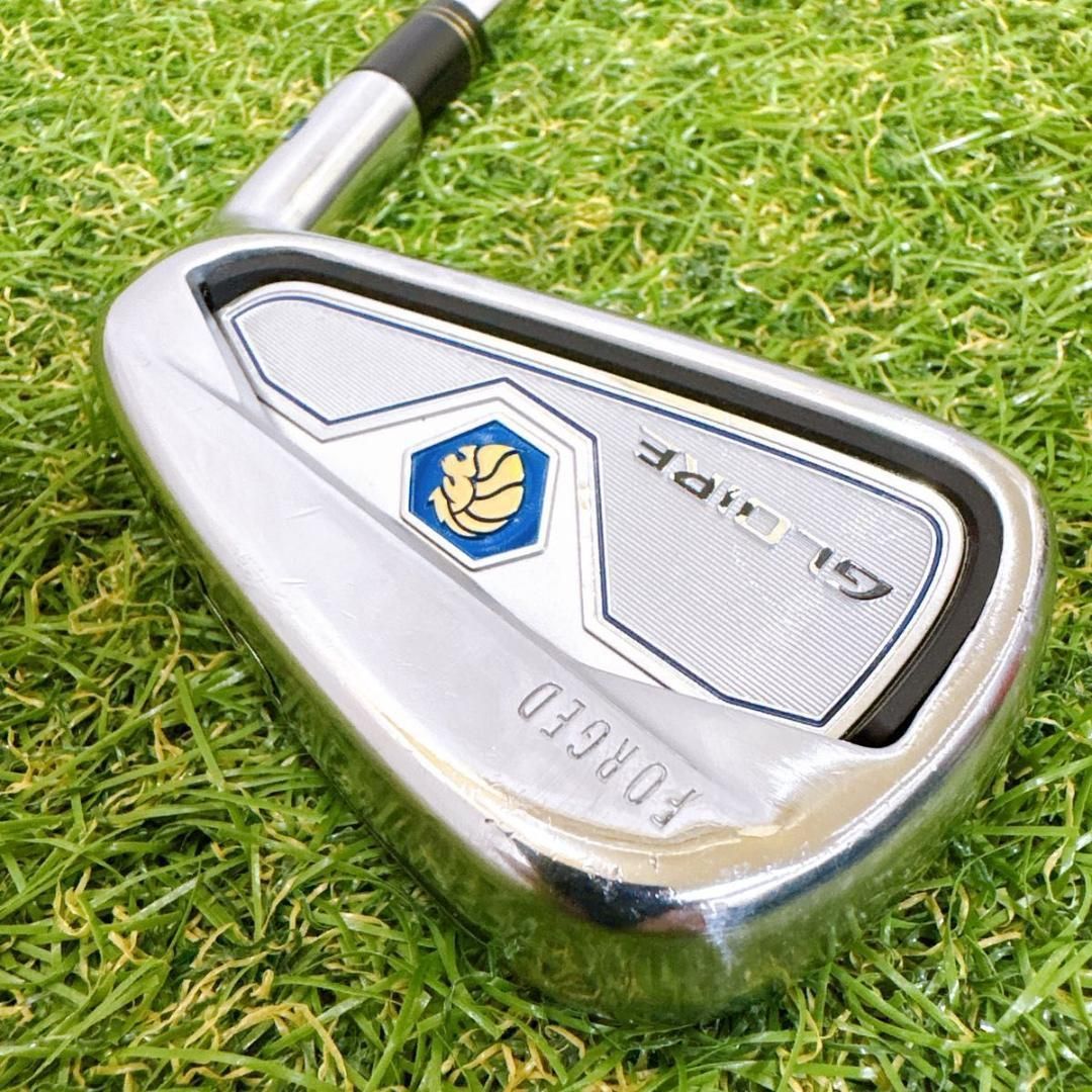 テーラーメイド グローレ GLOIRE F アイアン6本セット メンズ 右 R グローレF アイアン(6本セット) N.S.PRO 930GH(アイアン（セット