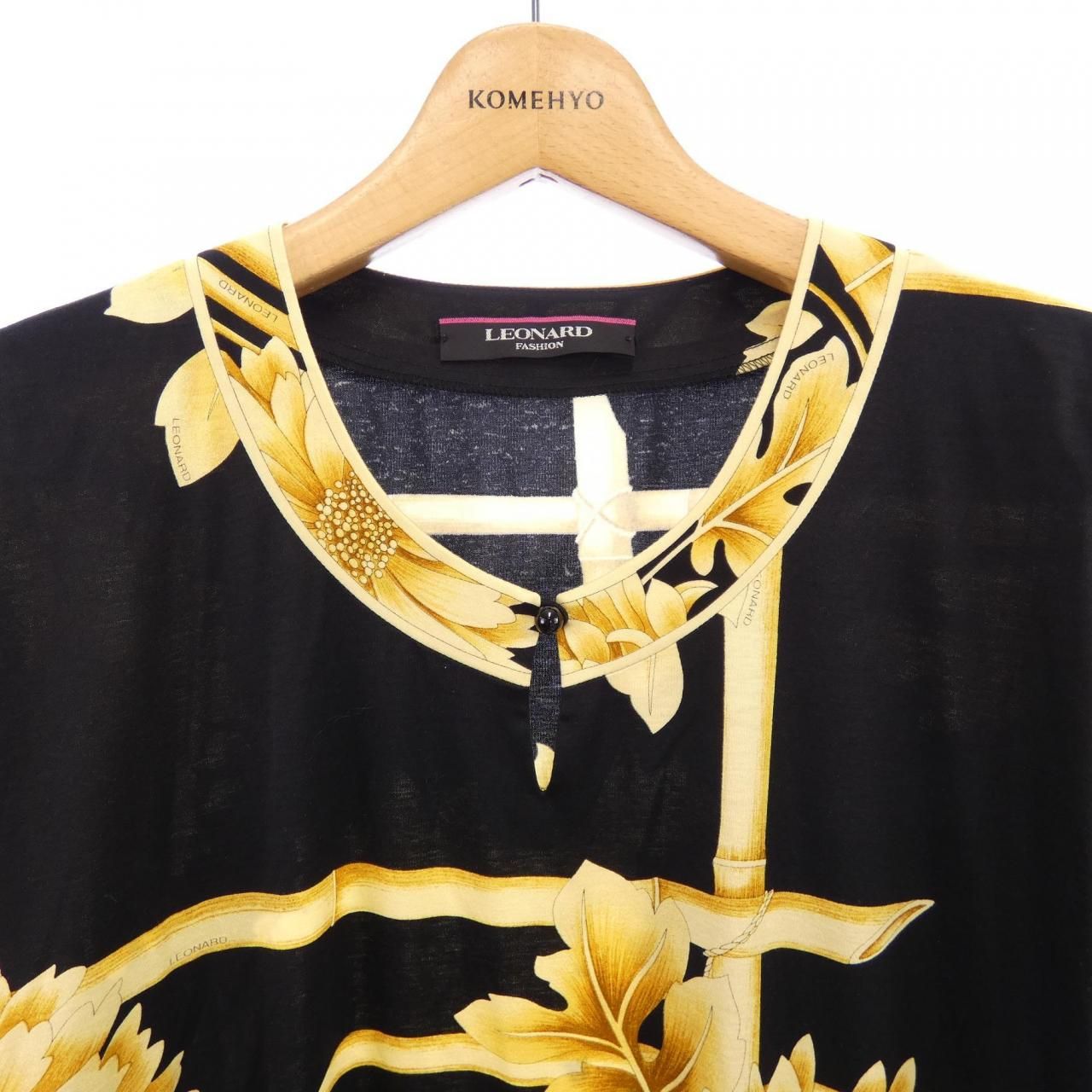 レオナールファッション