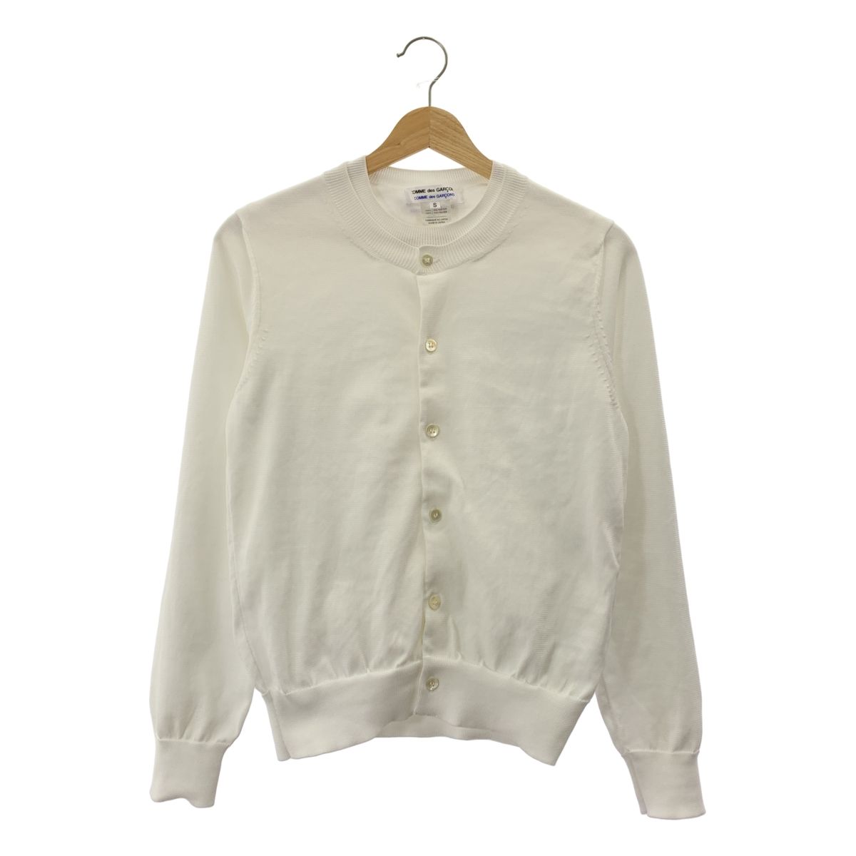 COMME des GARCONS COMME des GARCONS / コムコム