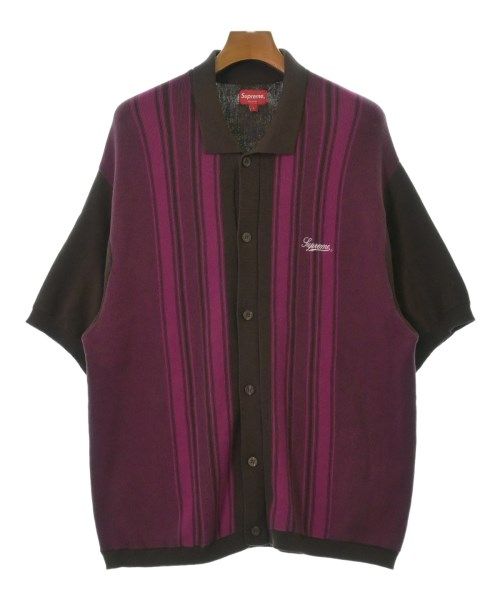 Supreme ニット・セーター メンズ 【古着】【】【送料無料】