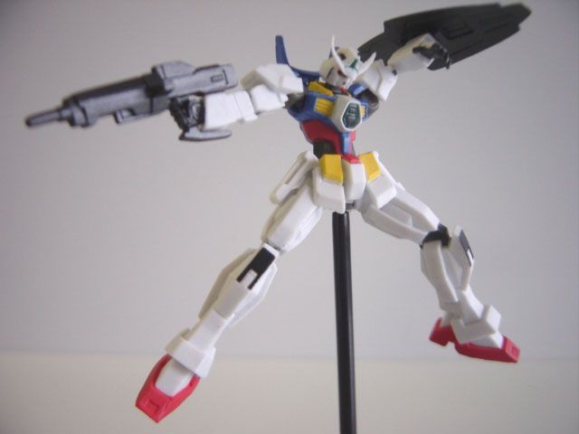 ♯Hkf30ET機動戦士ガンダムMSフロンティア01人気2種 - メルカリ