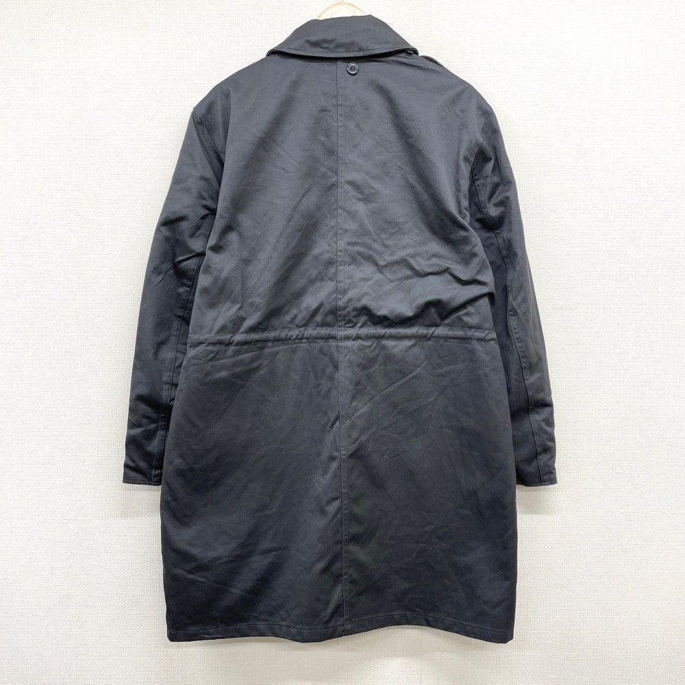 70's Danish Army Field Coat デンマーク軍 フィールドコート