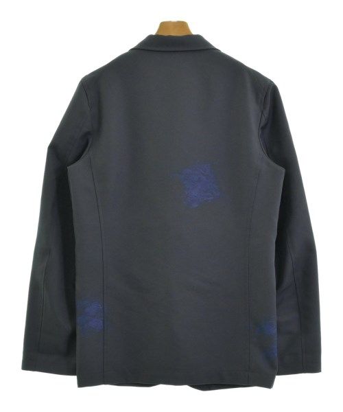 COMME des GARCONS SHIRT テーラードジャケット メンズ 【古着】【中古】【送料無料】