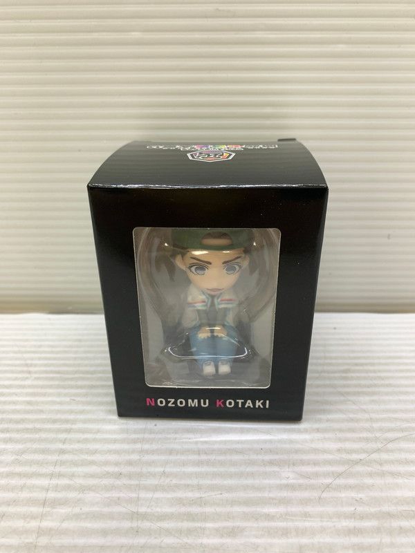 中古美品】 WEST.関西七色男大祭り☆小瀧望フィギュア 【086