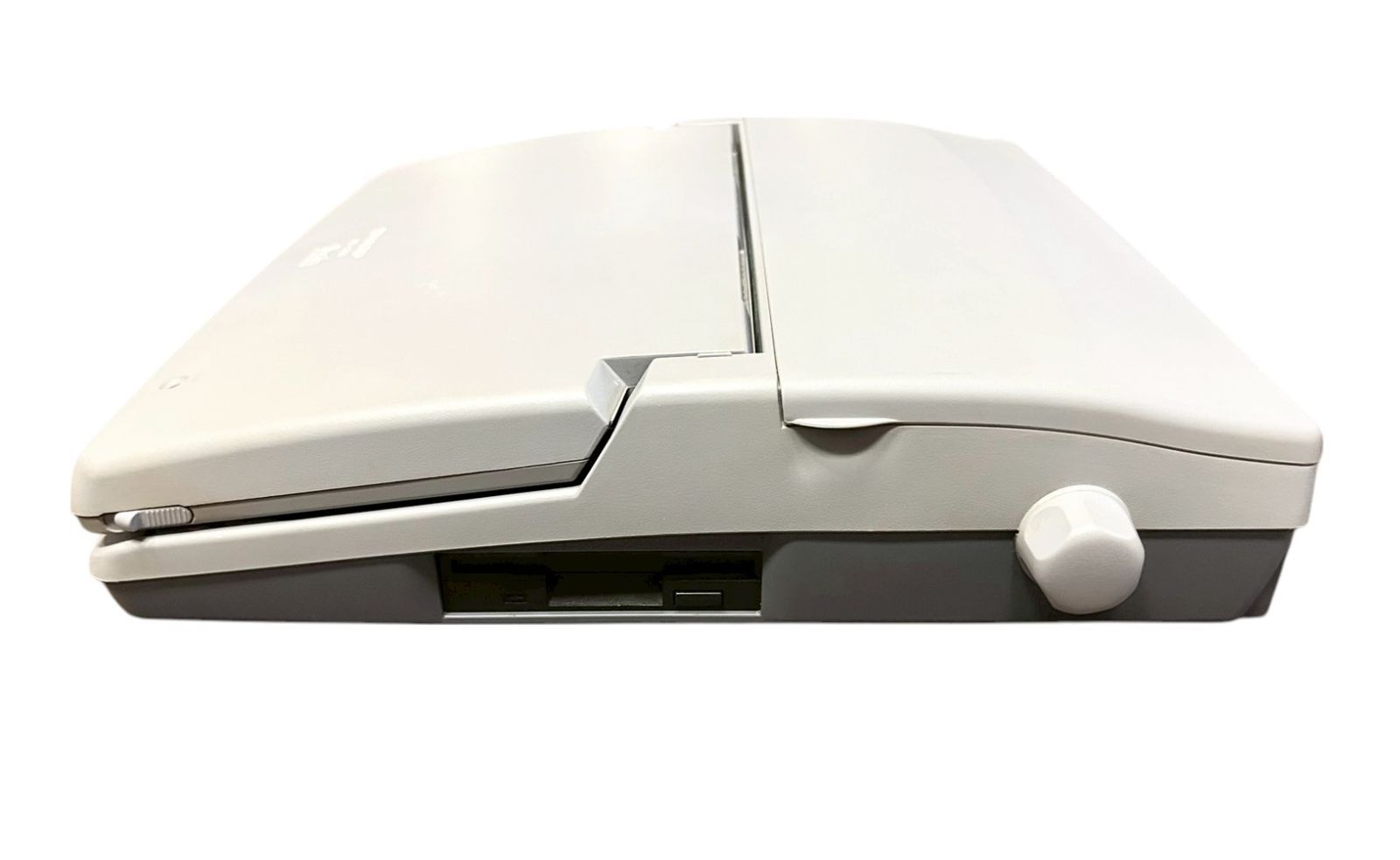 SHARP シャープ ワープロ 書院 WD-J200 動作品 - メルカリ
