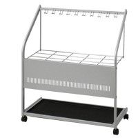 ナカキン アンブレラスタンド US-W80