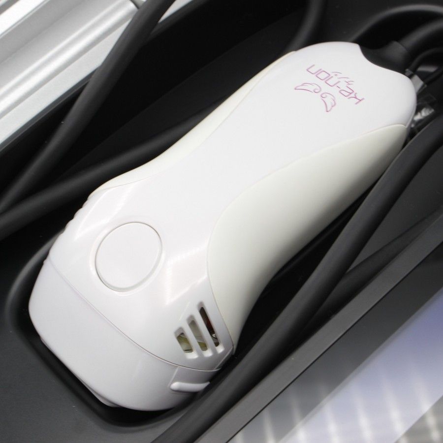 ケノン カートリッジ ver6 脱毛器 ケノン Ver6.0 未使用カートリッジ 2