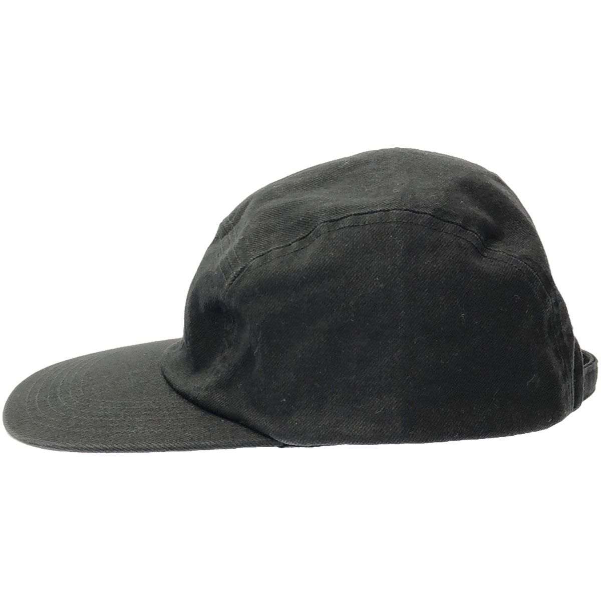 帽子 KIJIMA TAKAYUKI/ FADED COTTON JET CAP KIJIMA TAKAYUKI]FADED COTTON JET CAP (242602 29) | 오케이몰