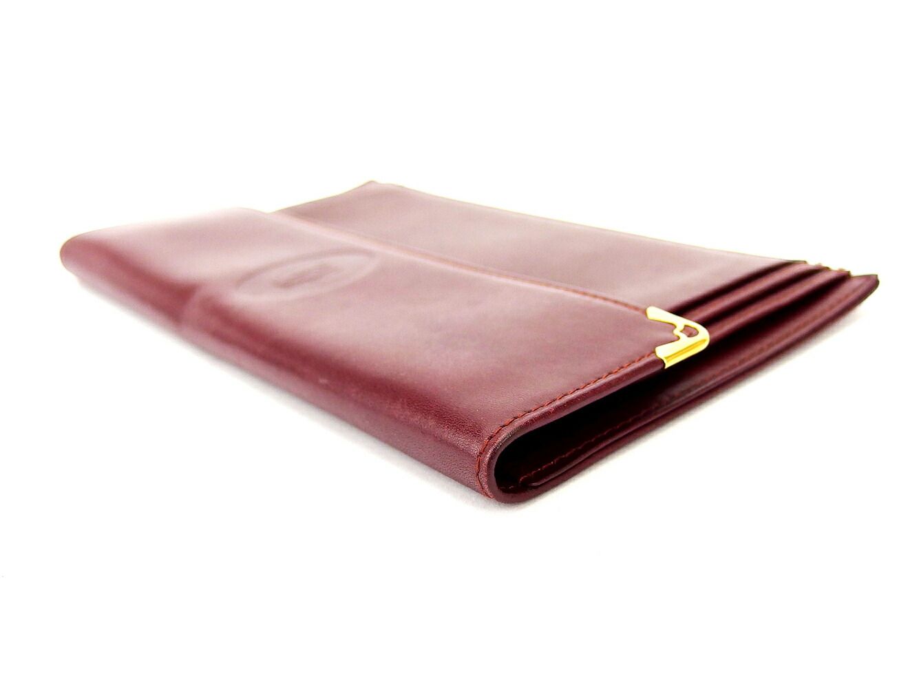 CARTIER トラベルケース