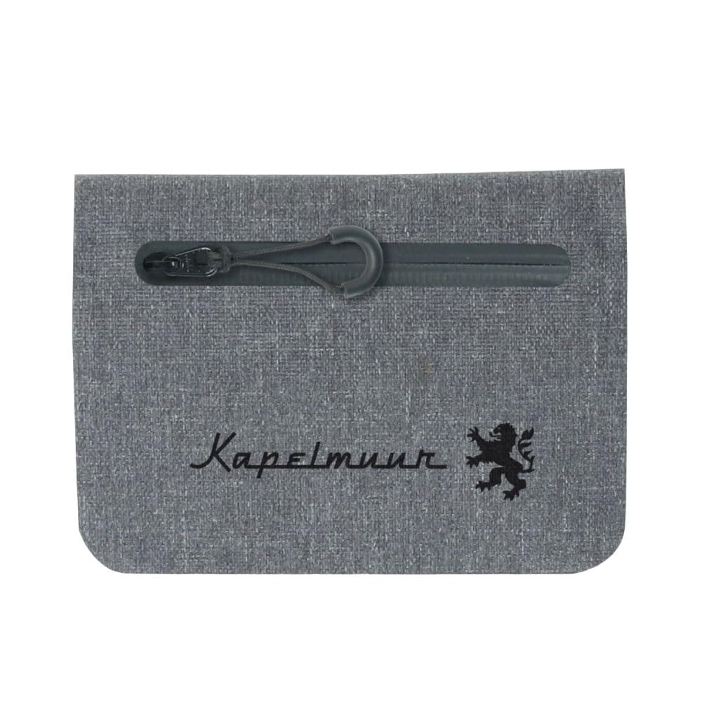 カペルミュール スリムウォレット kpbg 1008-GRY