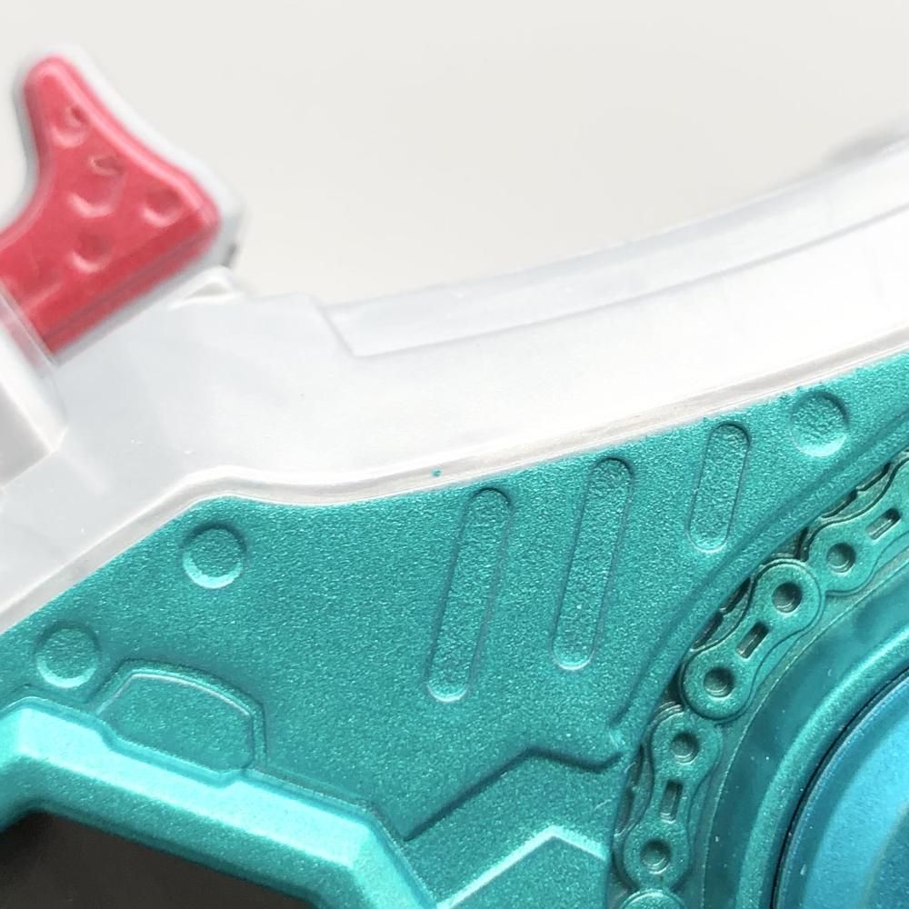 バンダイ 仮面ライダーエグゼイド