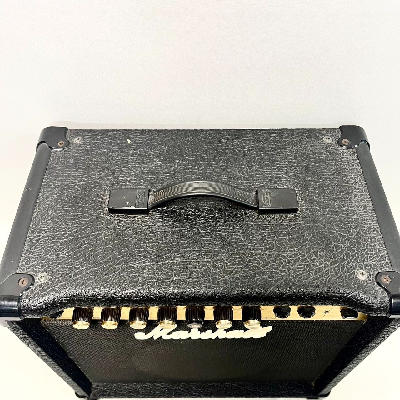 Marshall Valvestate 40V model 8040　ガリあり　ジャンク