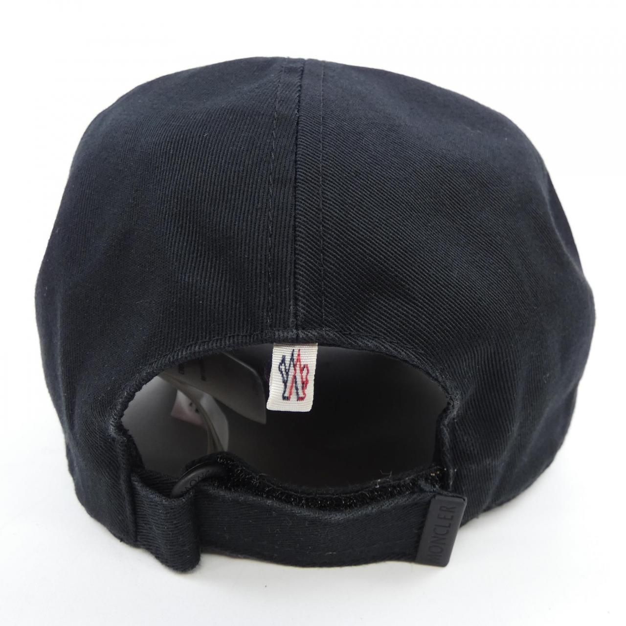  モンクレールグルノーブル MONCLER キャップ その他 帽子