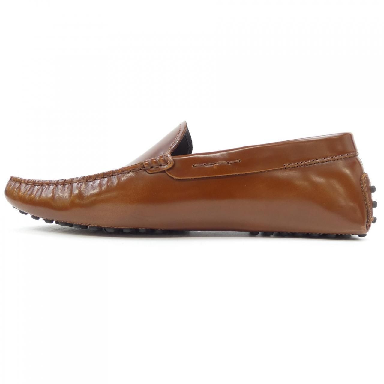 トッズ TOD S FRANCESHIA GEORGE シューズ