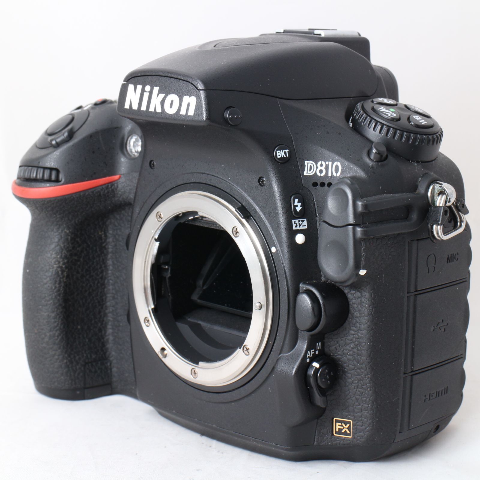 ☆良品・ショット数32887☆ Nikon D810 ボディ ニコン デジタル