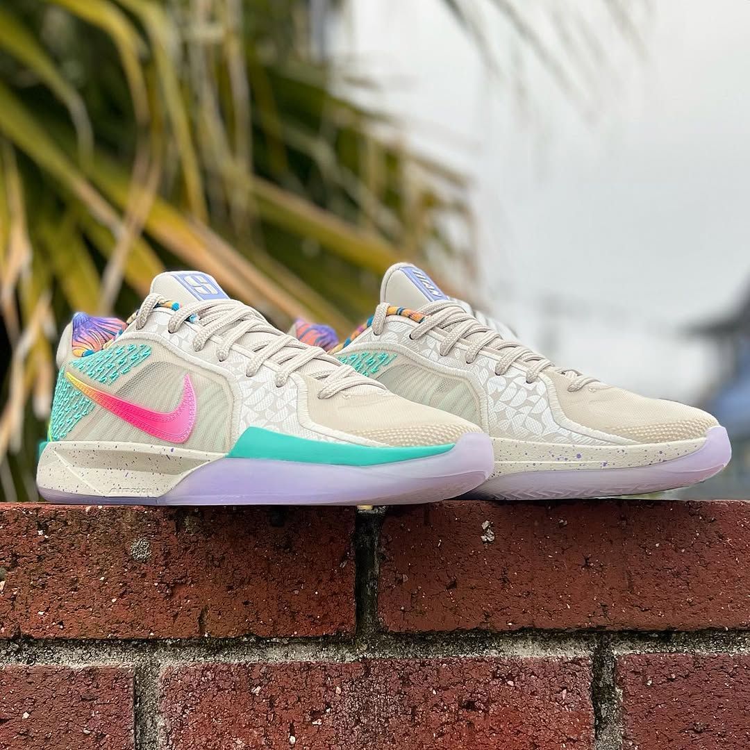 NIKE サブリナ2 ウィメンズ27センチ Nike Women's Sabrina 2 