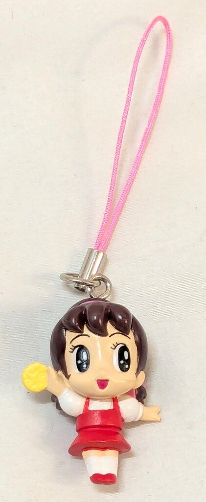 東映アニメーション ひみつのアッコちゃん COMPACT BOX 3/ひみつの