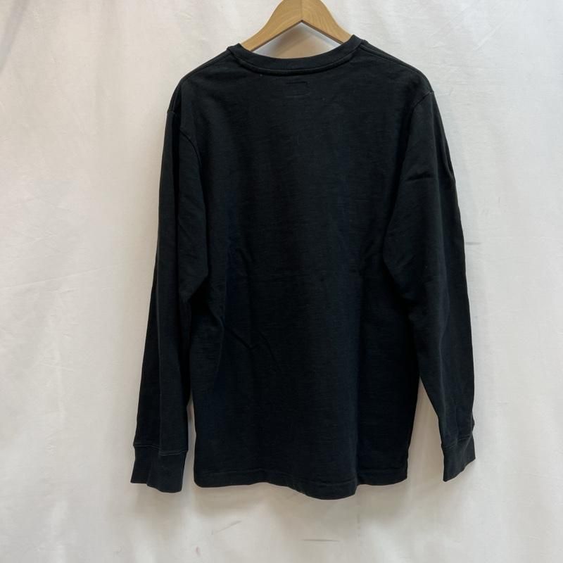 Supreme シュプリーム Tシャツ 長袖 Stacked L/S Top ロゴ Supreme シュプリーム Tシャツ 長袖 Stacked L/S Top ロゴ