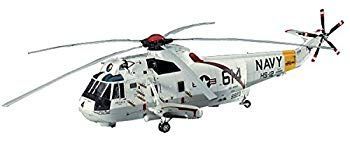 【】ハセガワ 1/48 アメリカ海軍 SH-3H シーキング プラモデル PT1 o7r6kf1
