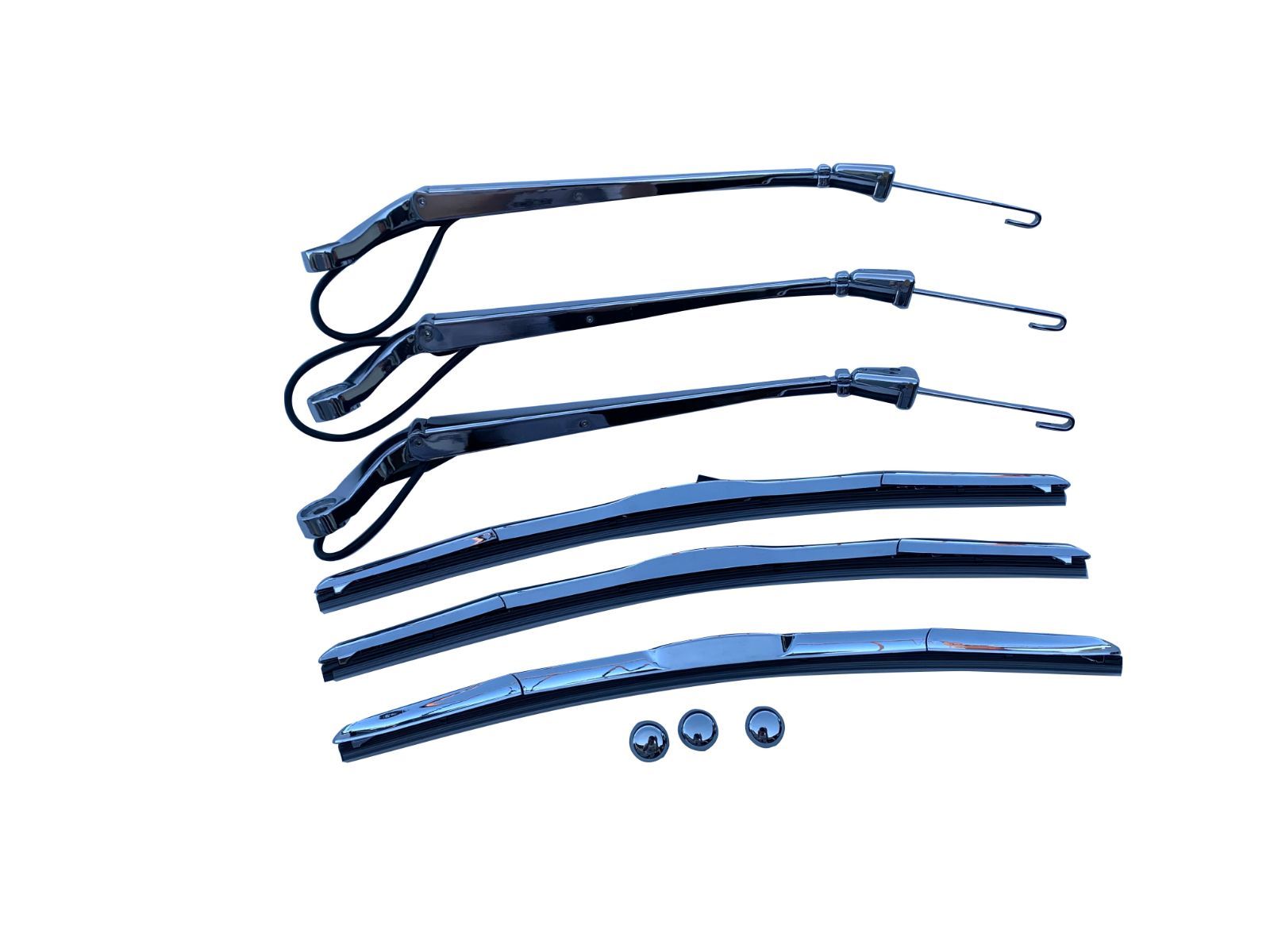 UDトラックス クオン ワイパーアーム ワイパー ブレード フロント ワイパー