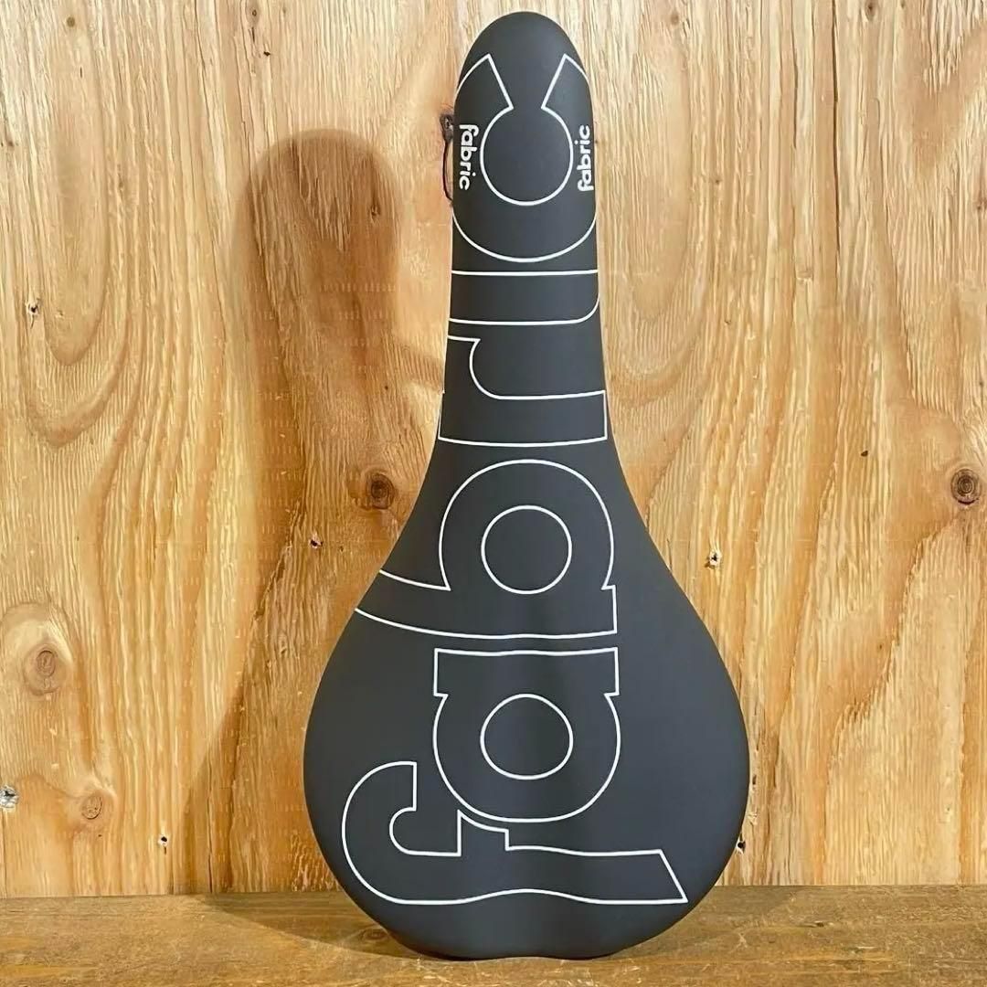 Fabric scoop 廃盤カラー Fabric Scoop Ultimate Radius カーボンサドル