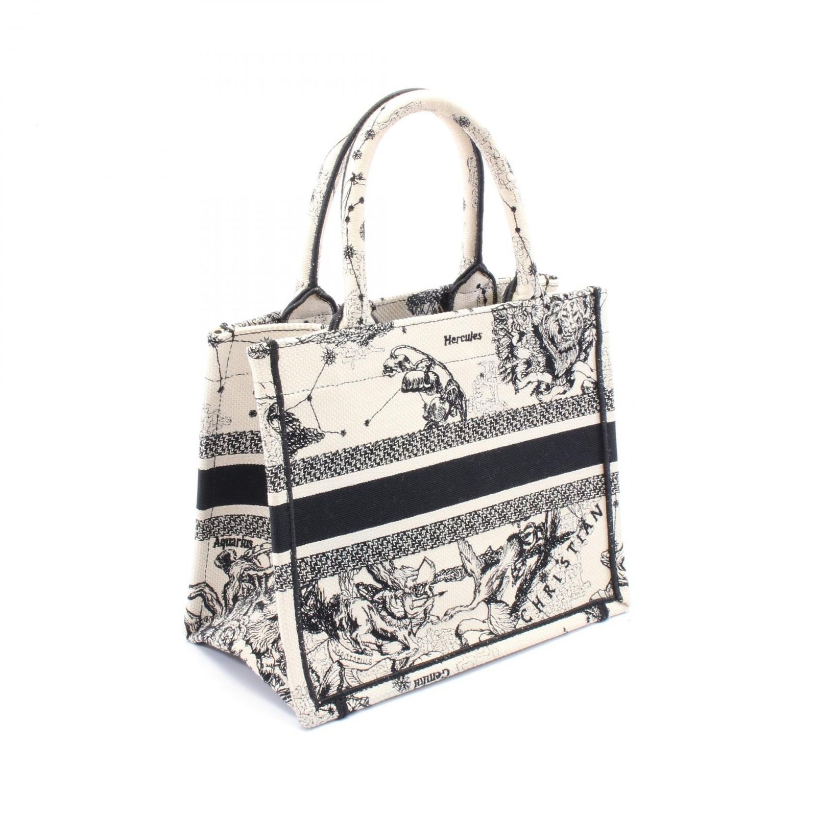 Dior トートバッグ