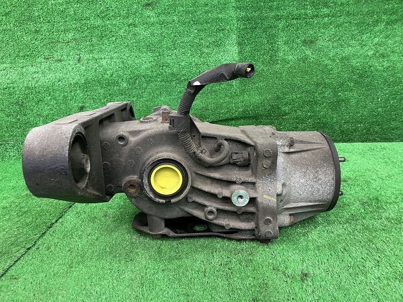 ラクティス NCP125 リアリジットデフ デフギア リアデフ X 4WD 41303-42025 41110-42041 9AH