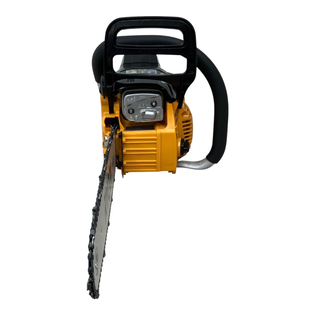 チェーンソージャンク品 リョービESー3235 RYOBI リョービ ES 