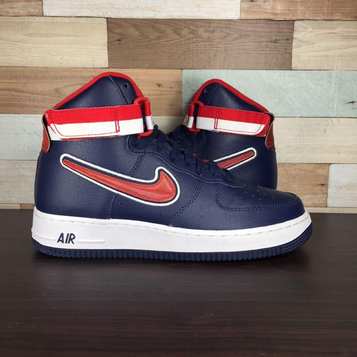 ナイキエアフォース1 MID '07 LV8 NIKE ナイキ エア フォース 1 MID '07 LV8 メンズシューズ AIR