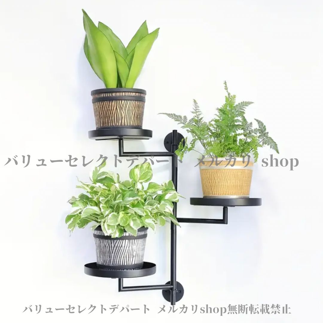 壁掛け棚 レジン 製 ウォール シェルフ 3点 セット ハンドクラフト ロッカリー 自然 質感 ディスプレイ 棚 室内 外 両用 おしゃれ 飾り棚 壁 収納 棚 多目的 壁棚 壁面 収納 デコレーション ラック インテリア 棚 フック付き 収納 小物