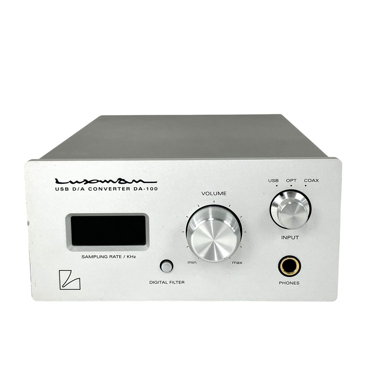 DA-100 USB