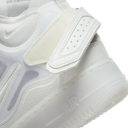 ナイキ NIKE エアフォース1 ミッド リアクト【新品未使用】 楽天市場】NIKE AIR FORCE 1 MID REACTナイキ エア フォース 1