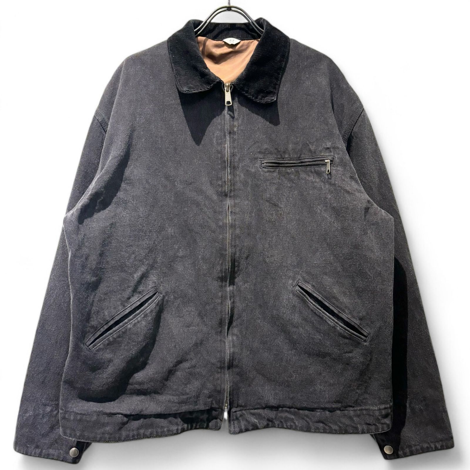 417 by EDIFICE (フォーワンセブンバイエディフィス) DENIM D 