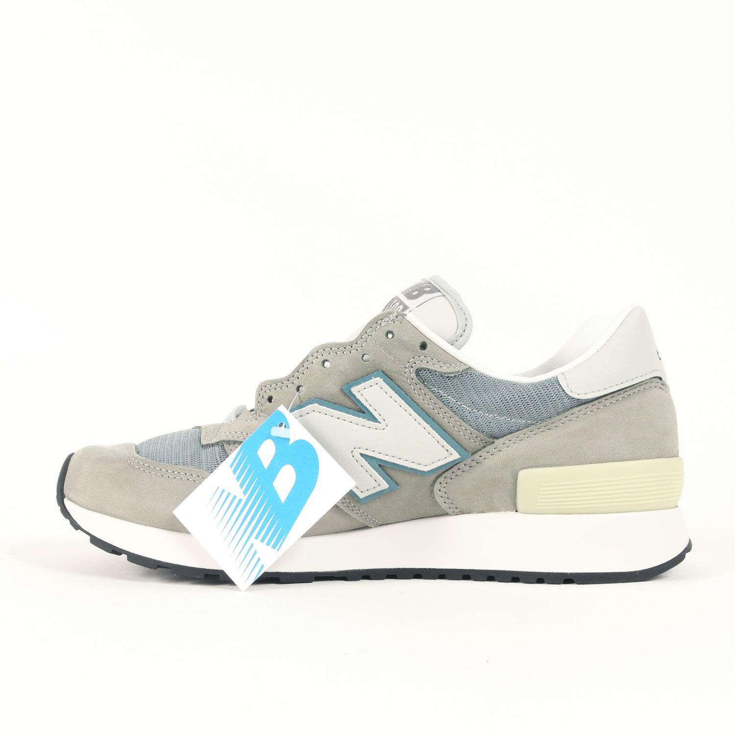 新品】NEW BALANCE ニューバランス サイズ:26.5cm | U1300JP (MADE IN