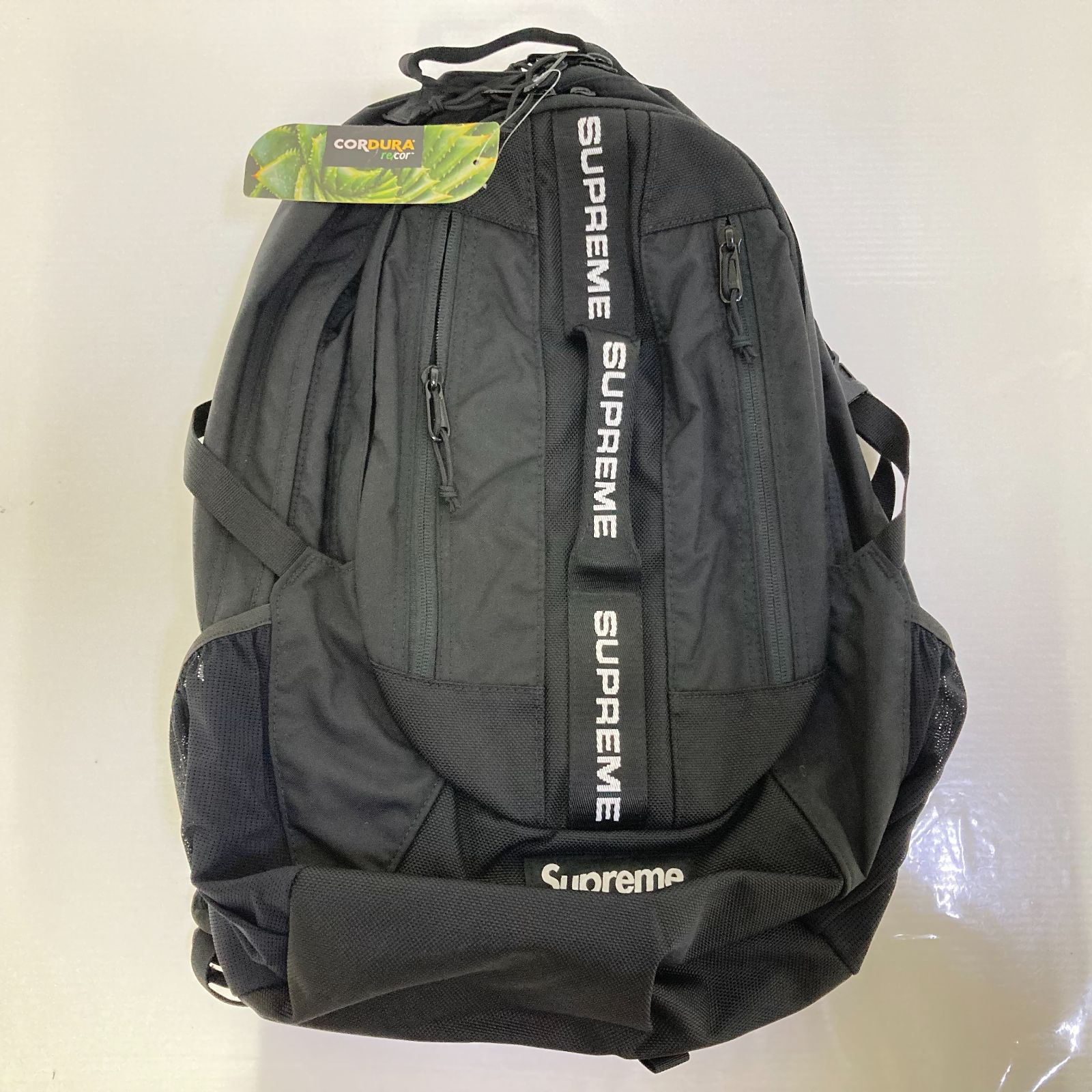 Supreme シュプリーム FW22 BackPack バックパック 