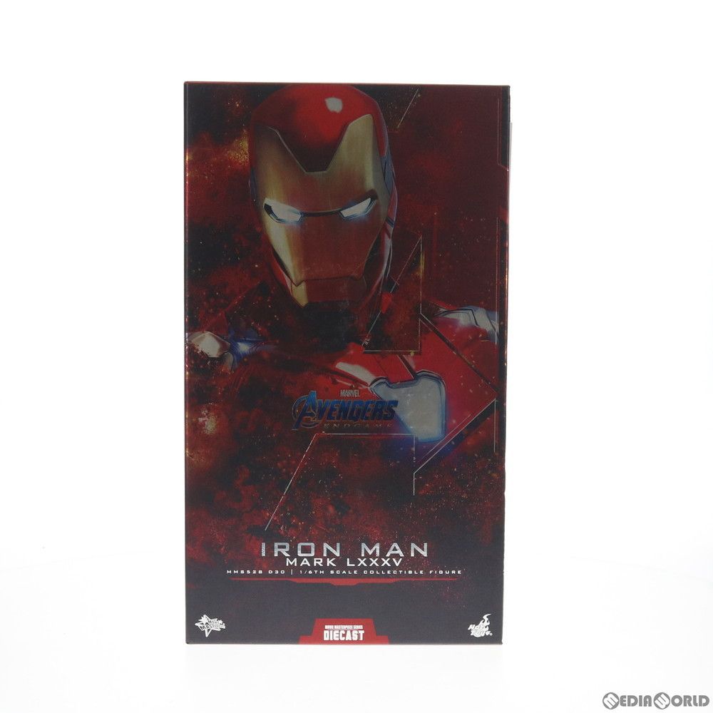 ムービー・マスターピース DIECAST】『アベンジャーズ