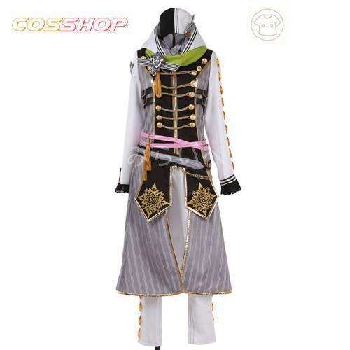 IDOLiSH7 Re vale 紀念日2020 百 もも コスプレ衣装 イベント cosplay パーティー コスチューム