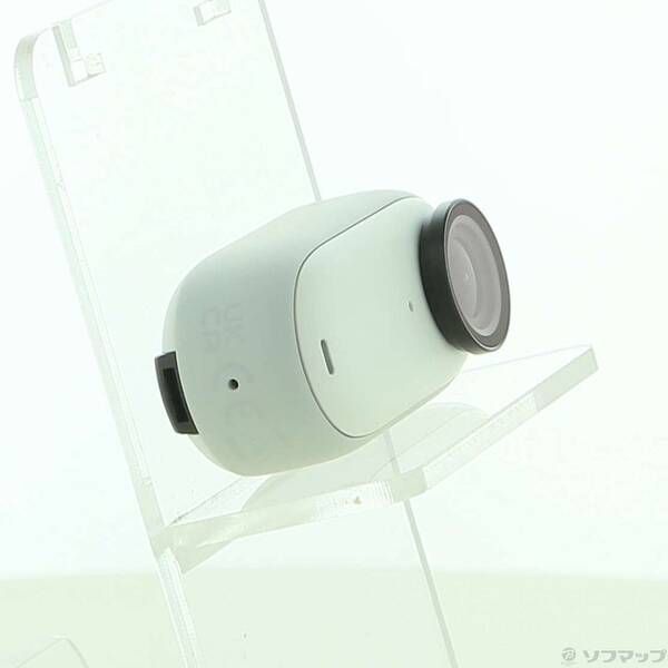  〔 品〕 Insta 360 GO 3 128 GB 258 GoPro アクションカメラ ウェアラブルカメラ本体