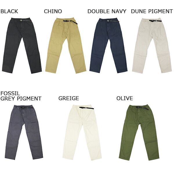 GRAMICCI PANT