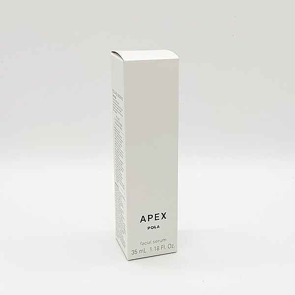 POLA/ポーラ アペックス セラム 912 35ml［美容液/APEX］ - メルカリ