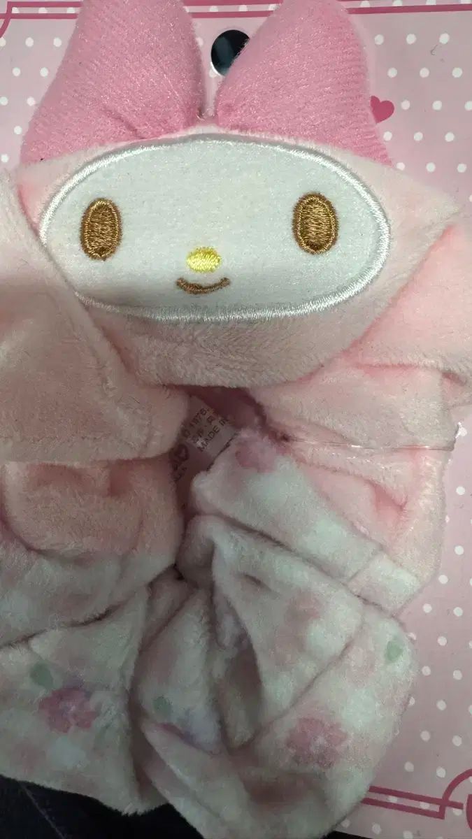 マイメロディ チョウ・チョウ・バンド 正規品