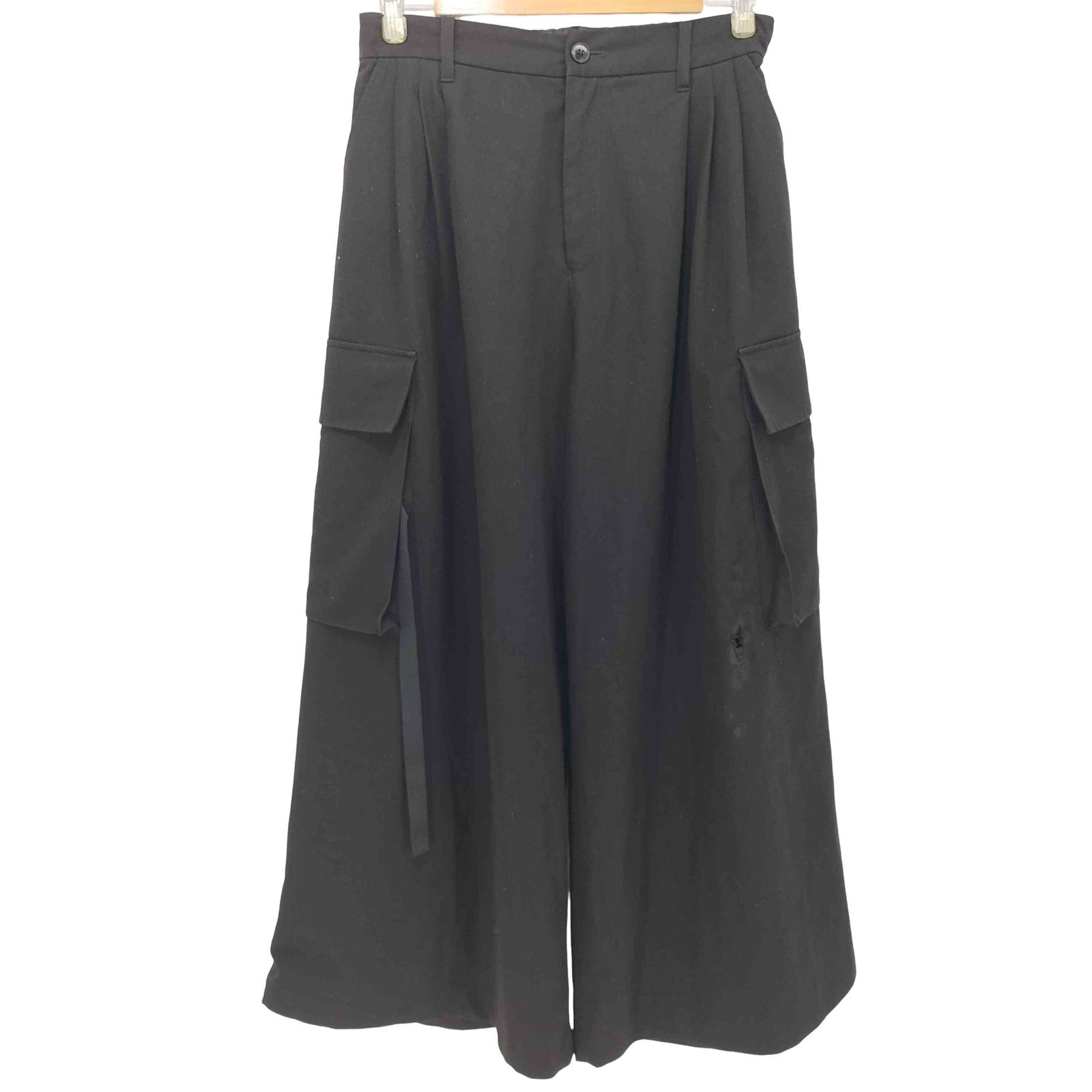 ハレ HARE DABOルーズカーゴパンツ メンズ FREE - メルカリ