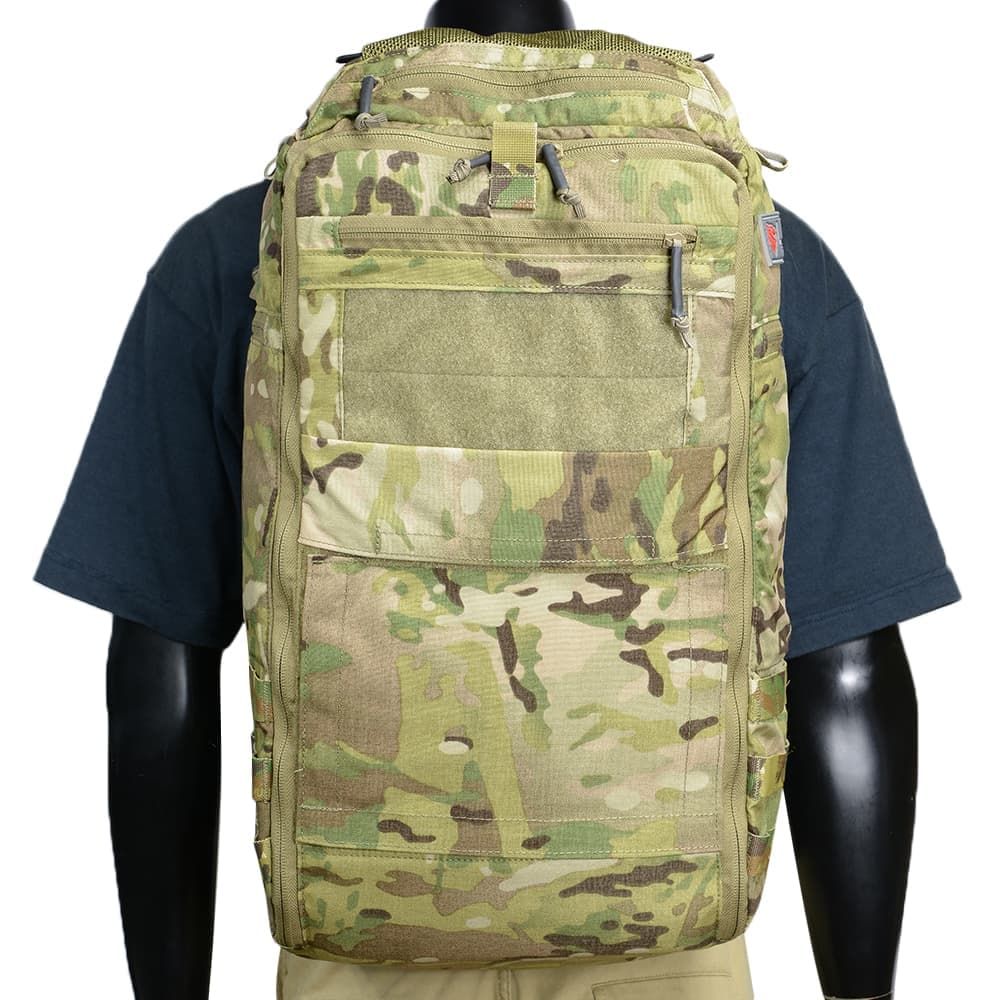 LBX Tactical バックパック Titan 3-Day MAP Pack LBX-4000